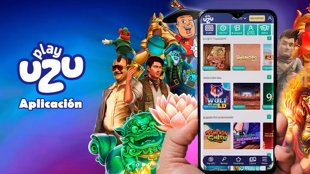playuzu app es