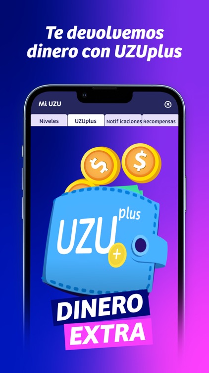 playuzu app