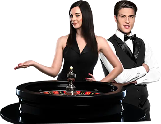 Promociones diarias en Ruleta en Vivo